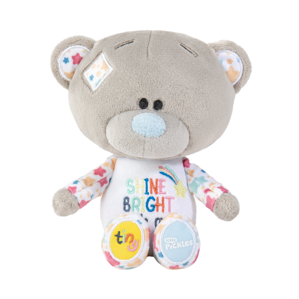 Tiny tatty on sale teddy bear