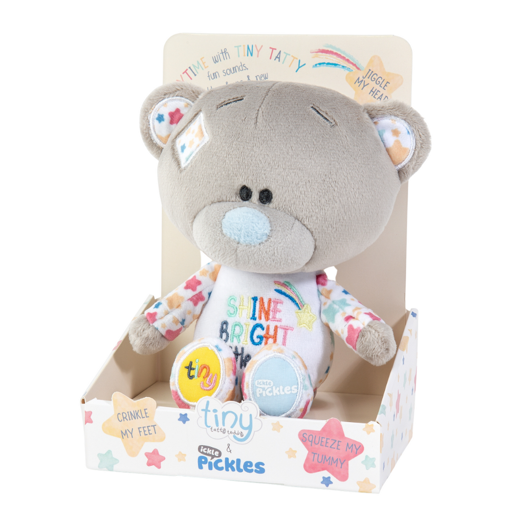 Tatty discount teddy shop